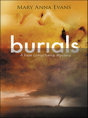 cover image of Burials